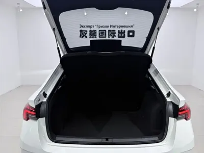 Skoda Octavia 2022, 41000 км, за 129800 CNY - фото 15