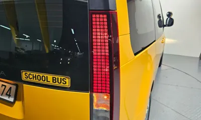 Hyundai Staria 2025, 7335 км, за 37400000 KRW - фото 23