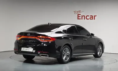 Hyundai Grandeur 2019, 64540 км, за 15200000 KRW