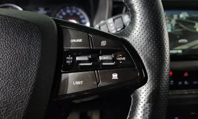 KG_Mobility_Ssangyong KORANDO 2021, 47411 км, за 16300000 KRW - фото 17