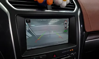 Ford Explorer 2018, 117921 км, за 13700000 KRW - фото 15