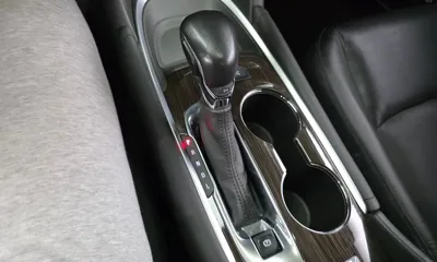 ChevroletGMDaewoo Malibu 2022, 81481 км, за 15400000 KRW - фото 9