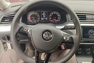 Volkswagen Lamando 2019, 167700 км, за 64104.85 CNY - фото 13