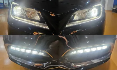 Genesis G80 2018, 175288 км, за 14590000 KRW - фото 11