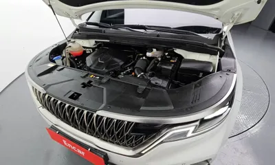 Kia Canival 2023, 60491 км, за 34200000 KRW - фото 6