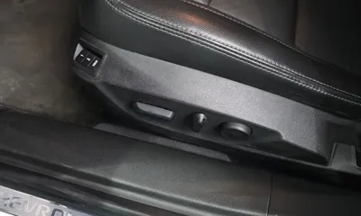 ChevroletGMDaewoo Malibu 2016, 115175 км, за 4900000 KRW - фото 28