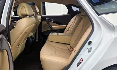 Hyundai Grandeur 2017, 116993 км, за 9900000 KRW - фото 12