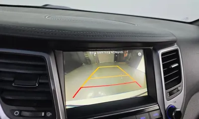 Hyundai Tucson 2018, 84424 км, за 16200000 KRW - фото 15