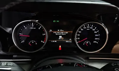Kia Canival 2023, 83417 км, за 24900000 KRW - фото 8