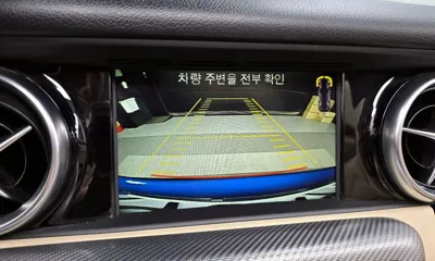 Mercedes-Benz SLC-Class 2017, 91658 км, за 22500000 KRW - фото 14