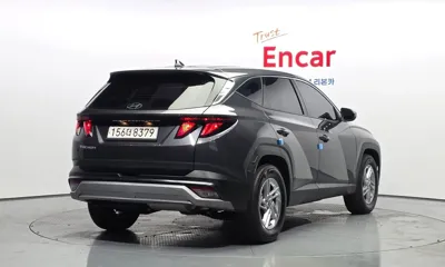 Hyundai Tucson 2024, 41937 км, за 24500000 KRW