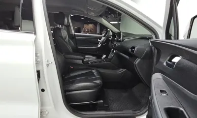 Hyundai Santafe 2019, 142878 км, за 16500000 KRW - фото 12