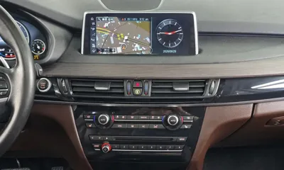 BMW X5 2017, 182904 км, за 20400000 KRW - фото 14