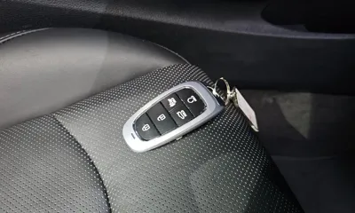 Hyundai Sonata 2020, 126355 км, за 12490000 KRW - фото 33