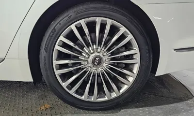 Kia K9 2019, 75003 км, за 25500000 KRW - фото 21