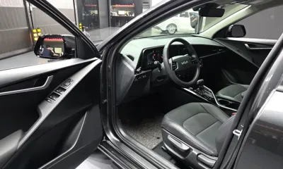 Kia Niro 2025, 22105 км, за 21340000 KRW - фото 10