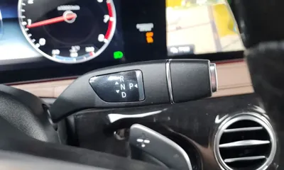 Mercedes-Benz S-Class 2020, 96311 км, за 45500000 KRW - фото 9