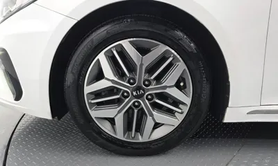 Kia K5 2019, 150951 км, за 11900000 KRW - фото 5