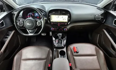 Kia Soul 2019, 41732 км, за 14900000 KRW - фото 7