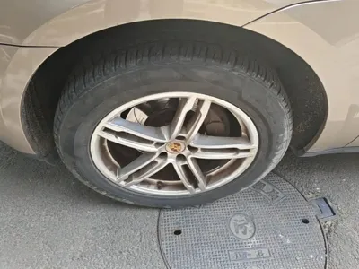 Porsche Macan 2015, 172200 км, за 71300 CNY - фото 23