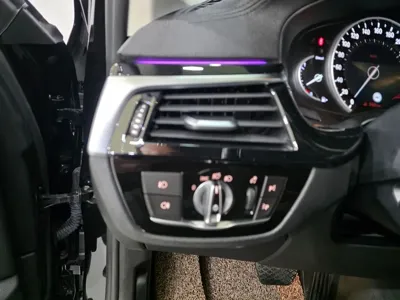 BMW 5-Series 2018, 113000 км, за 20500000 KRW - фото 9