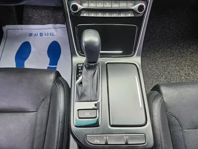 Hyundai Grandeur 2018, 135861 км, за 9500000 KRW - фото 15