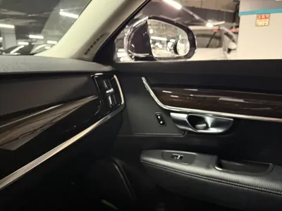 Volvo S90 2018, 138376 км, за 16490000 KRW - фото 15