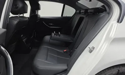 BMW 3-Series 2016, 53781 км, за 15200000 KRW - фото 12