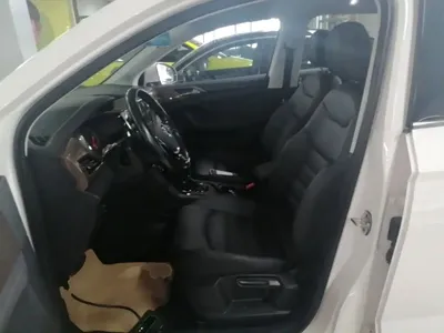 Volkswagen Tharu 2019, 40400 км, за 80700 CNY - фото 15