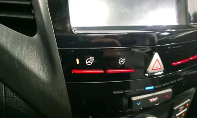 KG_Mobility_Ssangyong TIBOLI 2018, 123165 км, за 7400000 KRW - фото 20