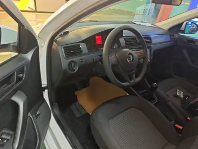 Volkswagen Santana 2019, 35300 км, за 48143.22 CNY - фото 17