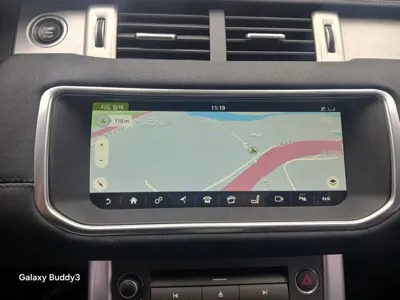 Land Rover Range Rover Evoque 2017, 87000 км, за 11000000 KRW - фото 16
