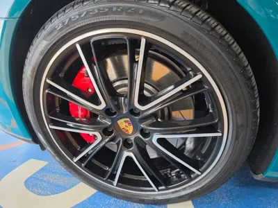 Porsche Panamera 2019, 55000 км, за 99000000 KRW - фото 5
