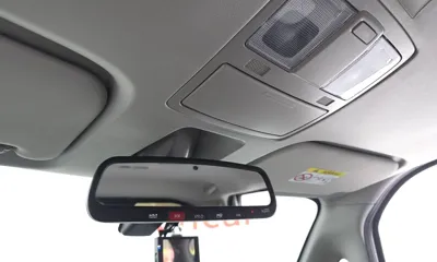 Kia Ray 2024, 9576 км, за 18000000 KRW - фото 17