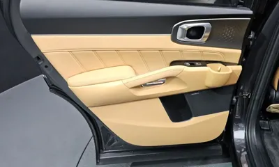 Kia Sorento 2022, 25147 км, за 30600000 KRW - фото 25