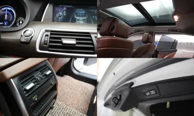 BMW Gran Turismo 2013, 233500 км, за 6900000 KRW - фото 20