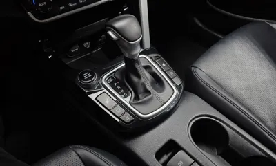 Kia Seltos 2023, 117466 км, за 14300000 KRW - фото 9