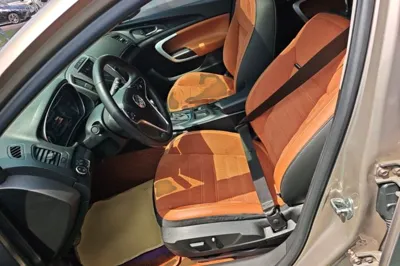 Buick Regal 2015, 84300 км, за 42084.14 CNY - фото 18