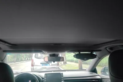 Toyota Avalon 2019, 70000 км, за 114457.41 CNY - фото 15