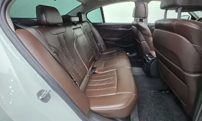 BMW 5-Series 2019, 120781 км, за 22990000 KRW - фото 19