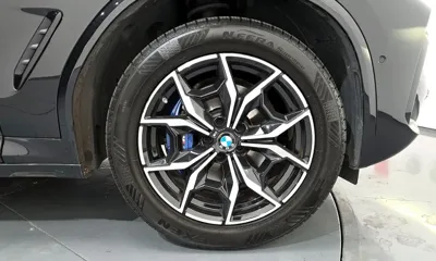 BMW X4 2022, 69835 км, за 46900000 KRW - фото 21