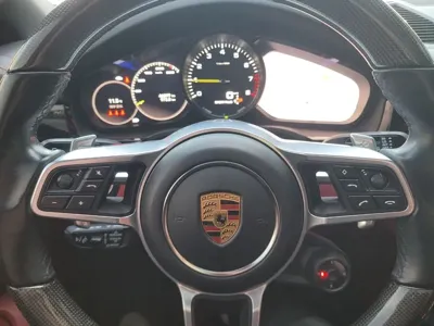 Porsche Cayenne 2022, 46000 км, за 120000000 KRW - фото 8