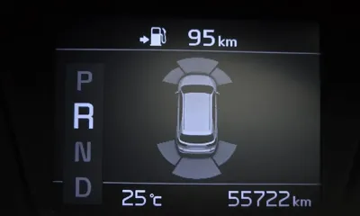 Kia Sorento 2019, 55722 км, за 19500000 KRW - фото 33