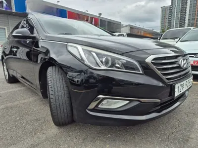 Hyundai Sonata 2015, 273000 км, за 3800000 KRW - фото 3