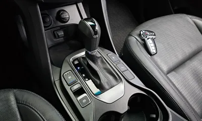 Hyundai Santafe 2013, 191307 км, за 5850000 KRW - фото 9