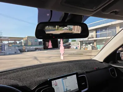Hyundai Venue 2021, 115399 км, за 11900000 KRW - фото 8
