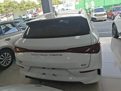 BYD e2 2020, 40199 км, за 42699 CNY - фото 6