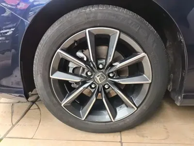 Honda Inspire 2022, 75200 км, за 88100 CNY - фото 23