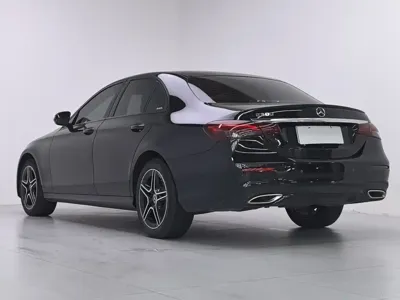 Mercedes-Benz E-Class (Import) 2023, 50000 км, за 196000 CNY - фото 4