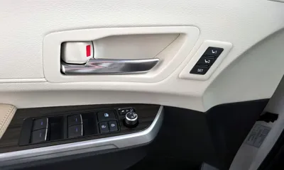 Toyota Sienna 2021, 56999 км, за 46900000 KRW - фото 33